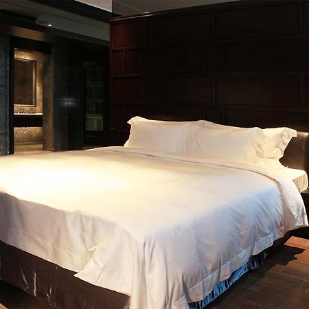 All-Ur Boutique Motel-Hsin Chu Branch Hsinchu Luaran gambar