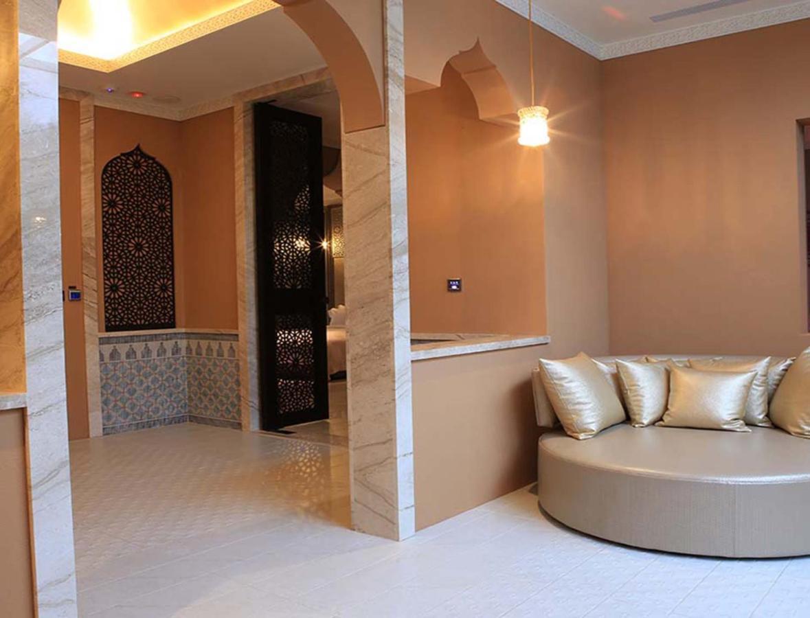 All-Ur Boutique Motel-Hsin Chu Branch Hsinchu Luaran gambar