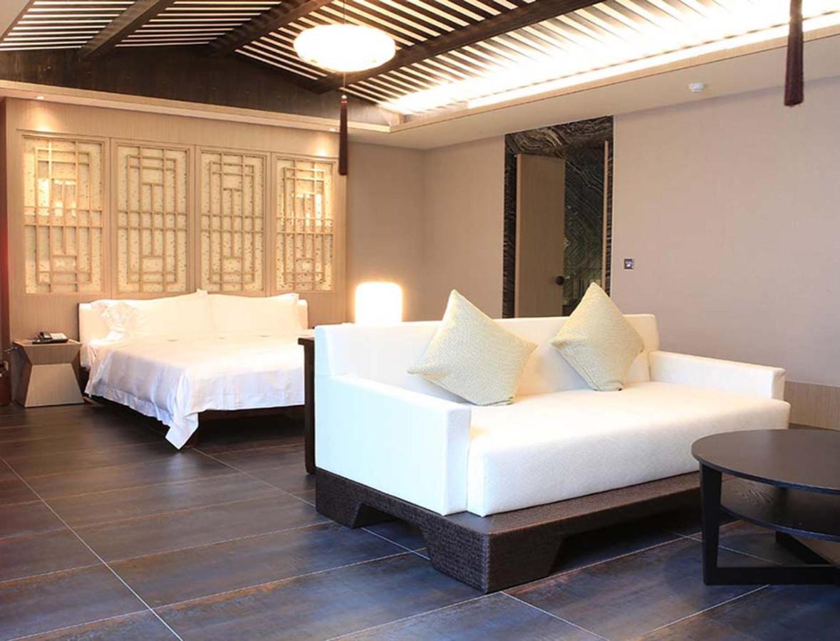 All-Ur Boutique Motel-Hsin Chu Branch Hsinchu Luaran gambar