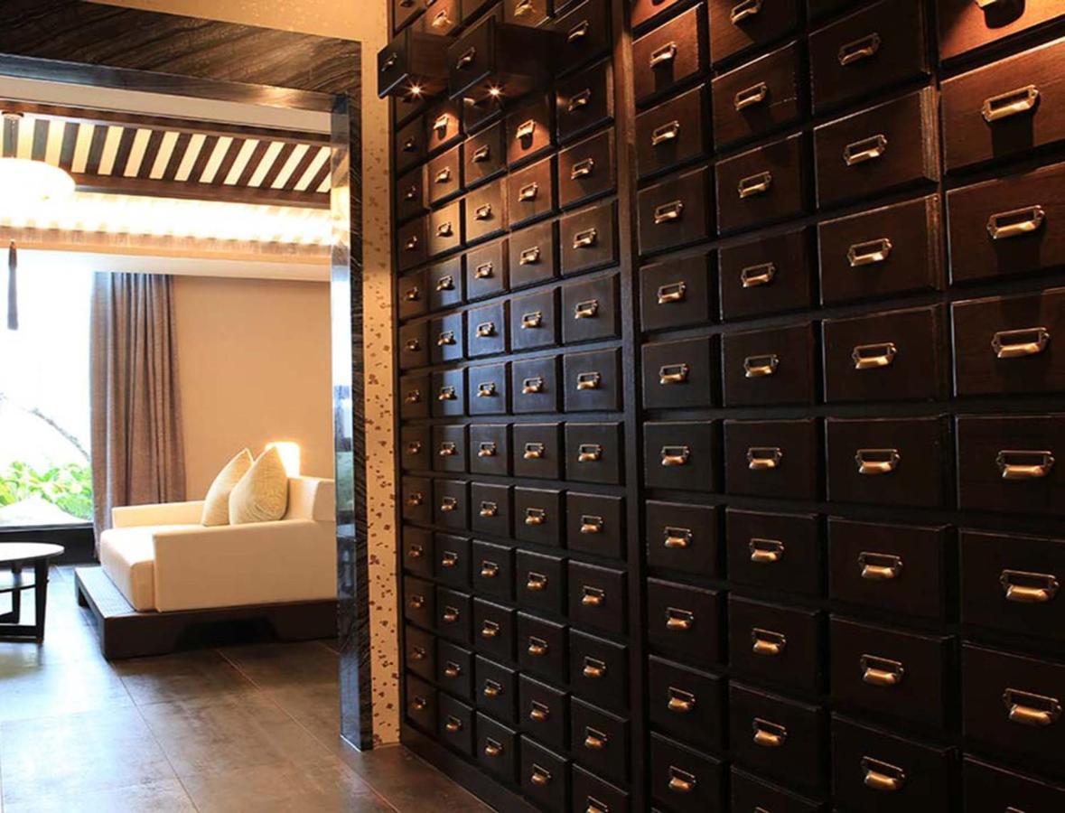 All-Ur Boutique Motel-Hsin Chu Branch Hsinchu Luaran gambar