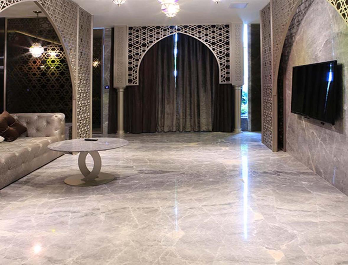 All-Ur Boutique Motel-Hsin Chu Branch Hsinchu Luaran gambar