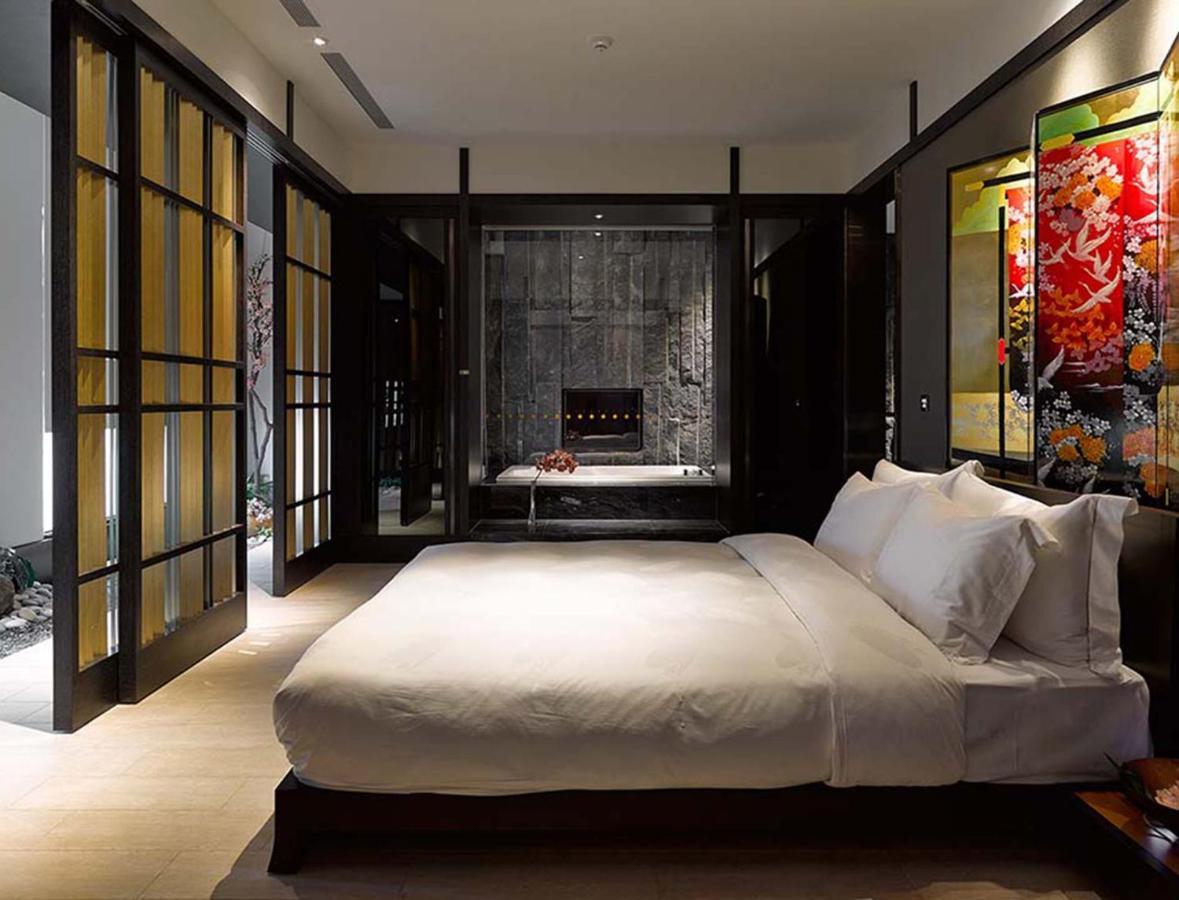 All-Ur Boutique Motel-Hsin Chu Branch Hsinchu Luaran gambar