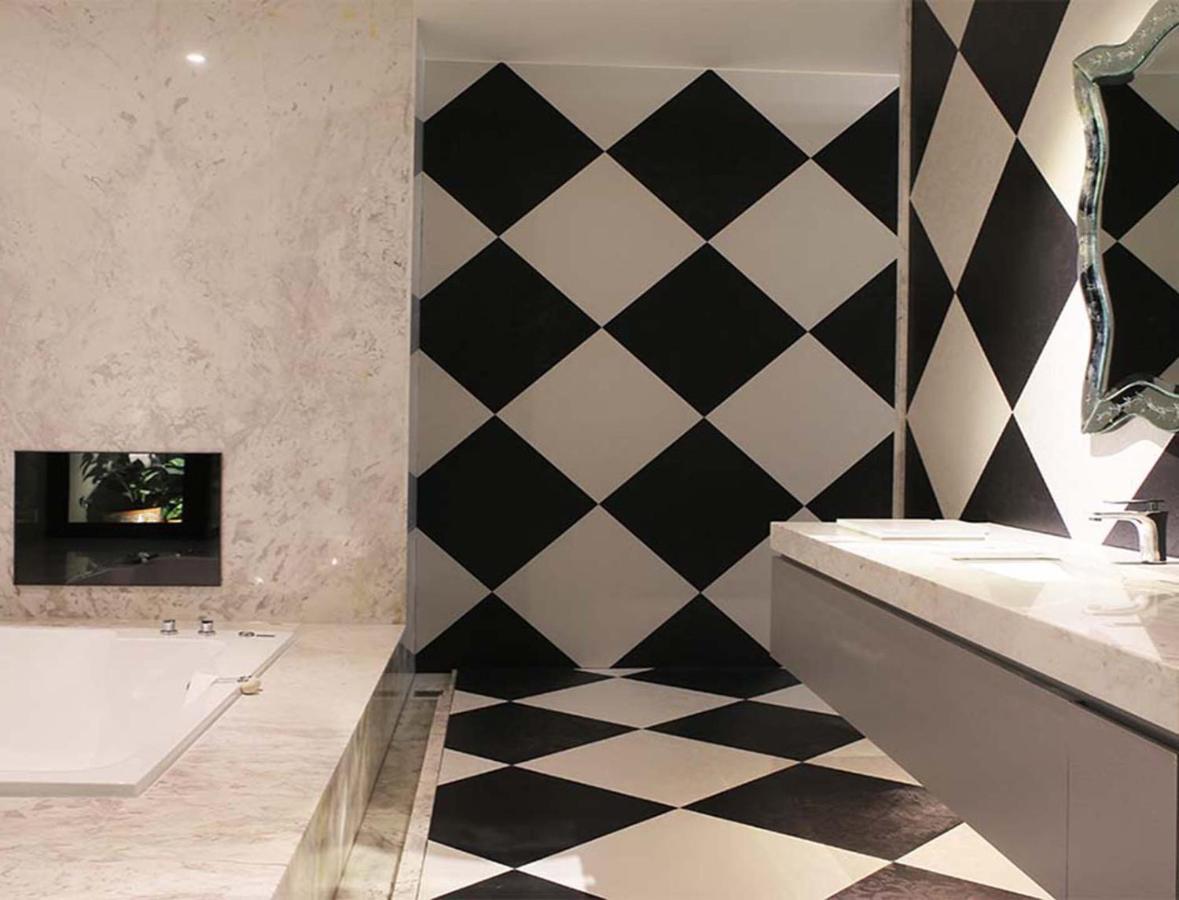 All-Ur Boutique Motel-Hsin Chu Branch Hsinchu Luaran gambar