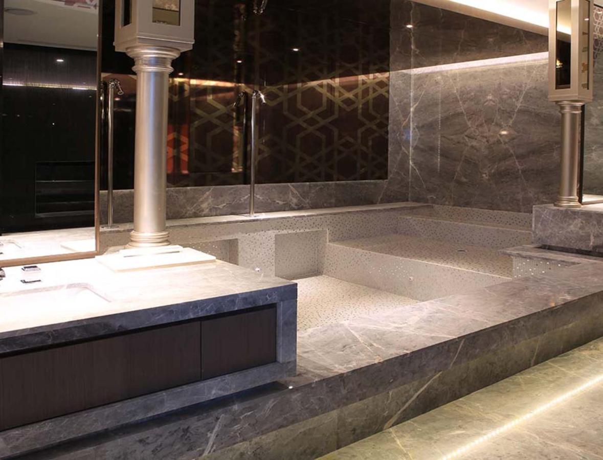 All-Ur Boutique Motel-Hsin Chu Branch Hsinchu Luaran gambar