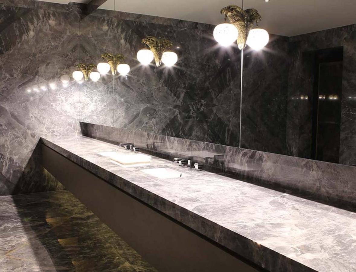 All-Ur Boutique Motel-Hsin Chu Branch Hsinchu Luaran gambar
