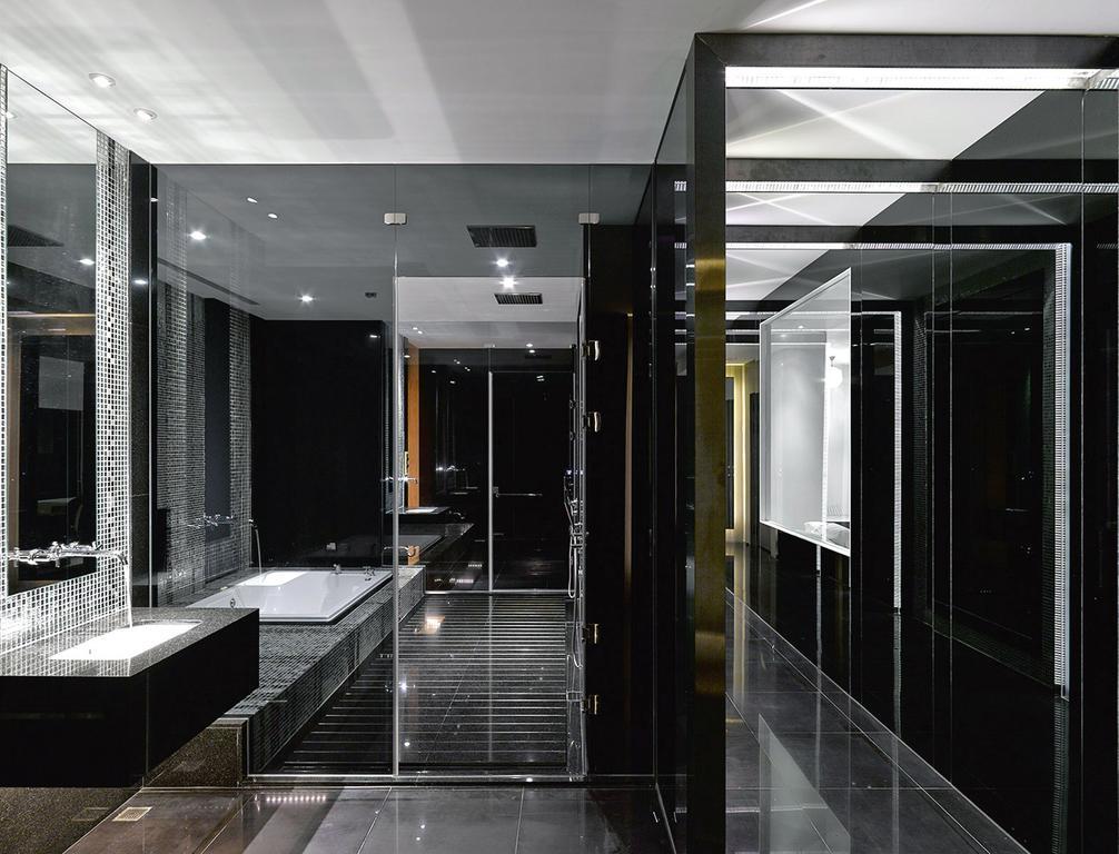 All-Ur Boutique Motel-Hsin Chu Branch Hsinchu Luaran gambar