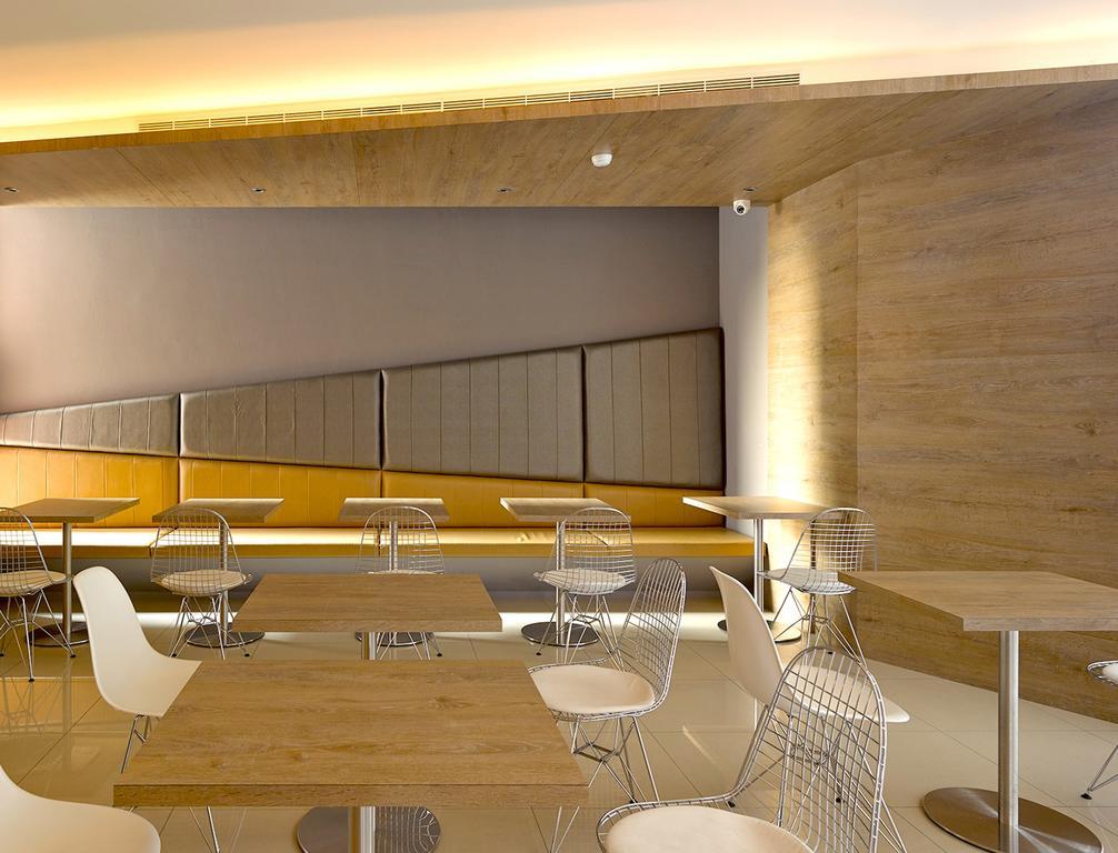 All-Ur Boutique Motel-Hsin Chu Branch Hsinchu Luaran gambar