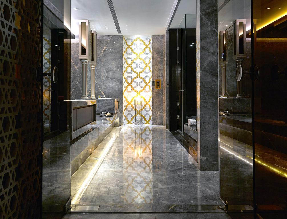 All-Ur Boutique Motel-Hsin Chu Branch Hsinchu Luaran gambar