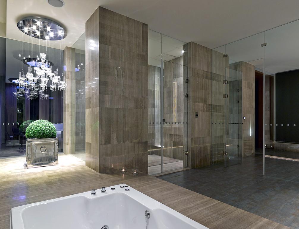 All-Ur Boutique Motel-Hsin Chu Branch Hsinchu Luaran gambar